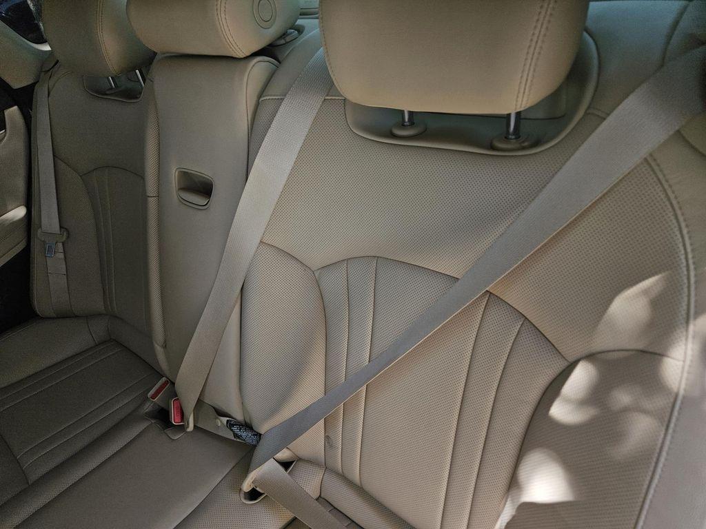 used 2020 Genesis G80 car, priced at $28,989