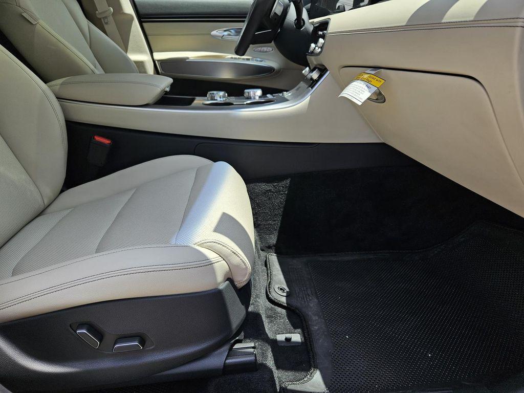 new 2026 Genesis GV70 car, priced at $53,575