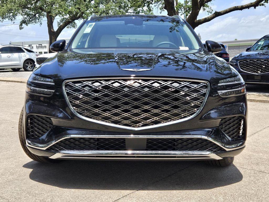 new 2026 Genesis GV70 car, priced at $53,575