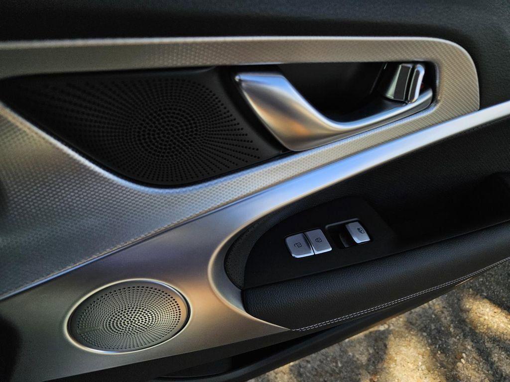 new 2026 Genesis G70 car, priced at $49,285