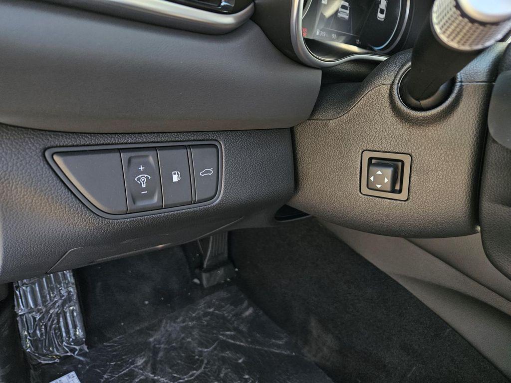 new 2026 Genesis G70 car, priced at $49,285