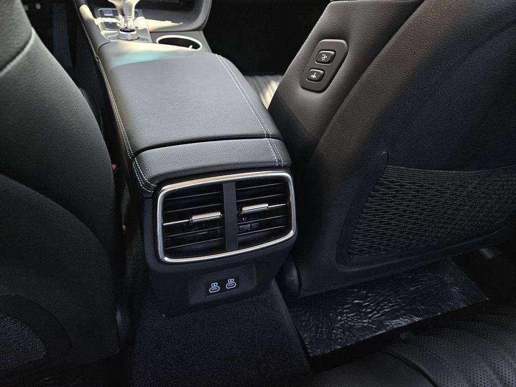 new 2026 Genesis G70 car, priced at $49,285