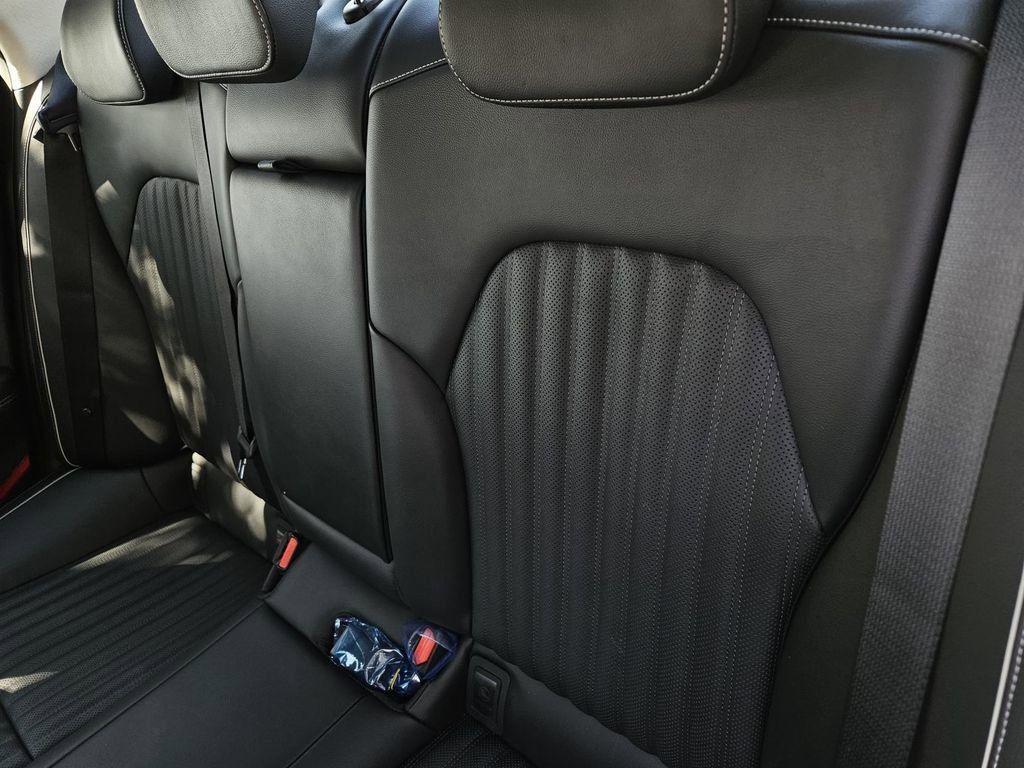 new 2026 Genesis G70 car, priced at $49,285