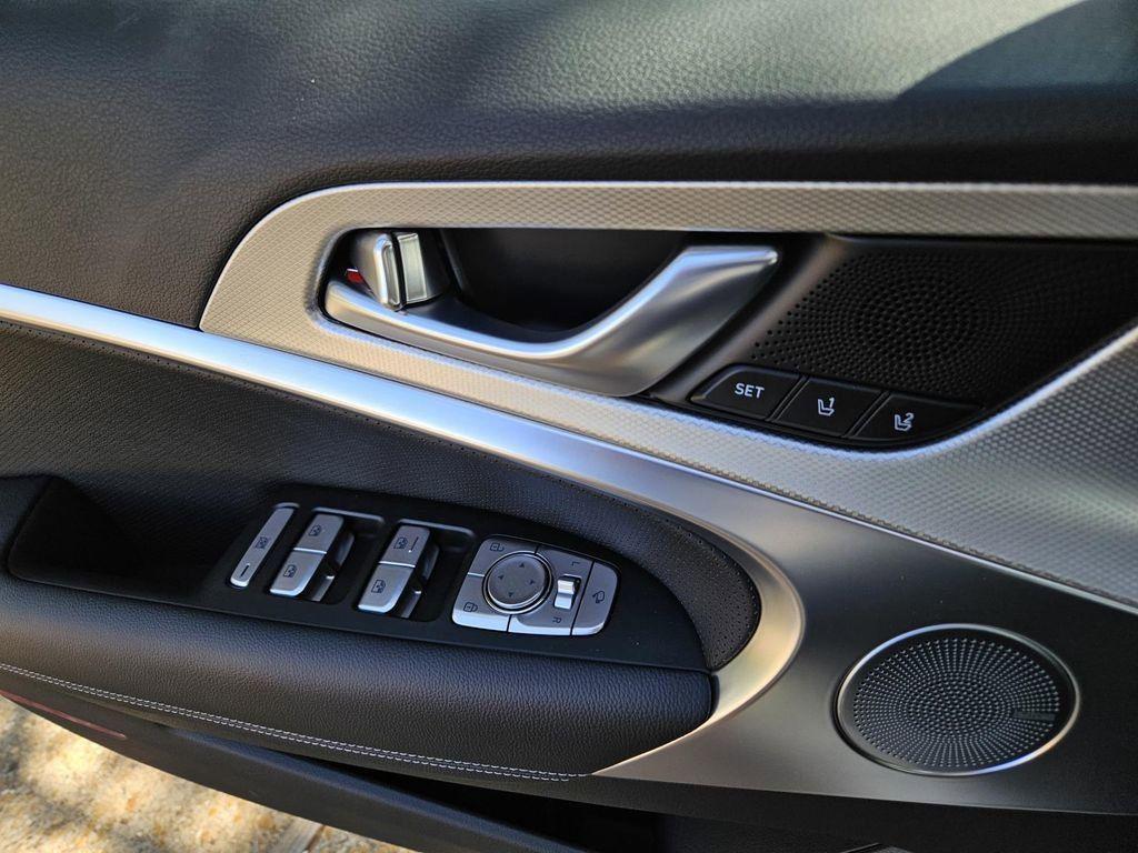 new 2026 Genesis G70 car, priced at $49,285