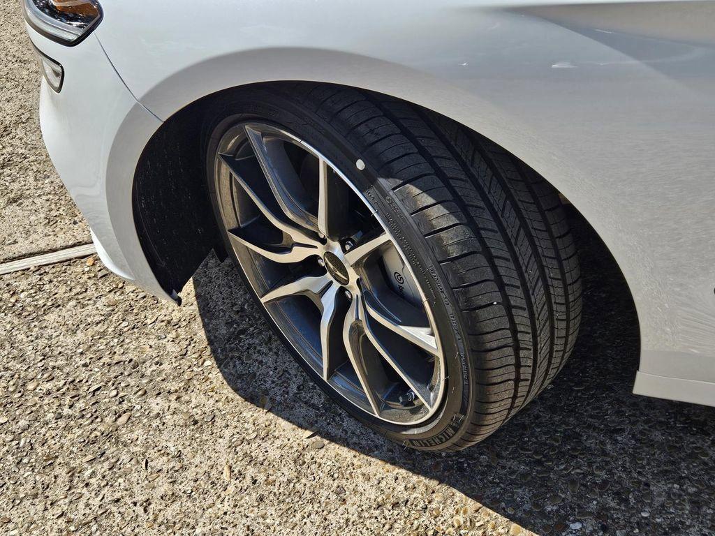 new 2026 Genesis G70 car, priced at $49,285