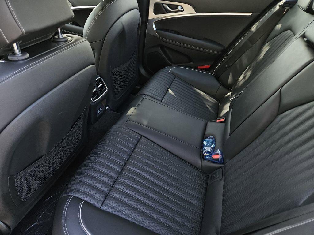 new 2026 Genesis G70 car, priced at $49,285