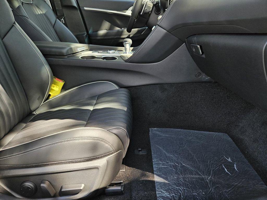 new 2026 Genesis G70 car, priced at $49,285