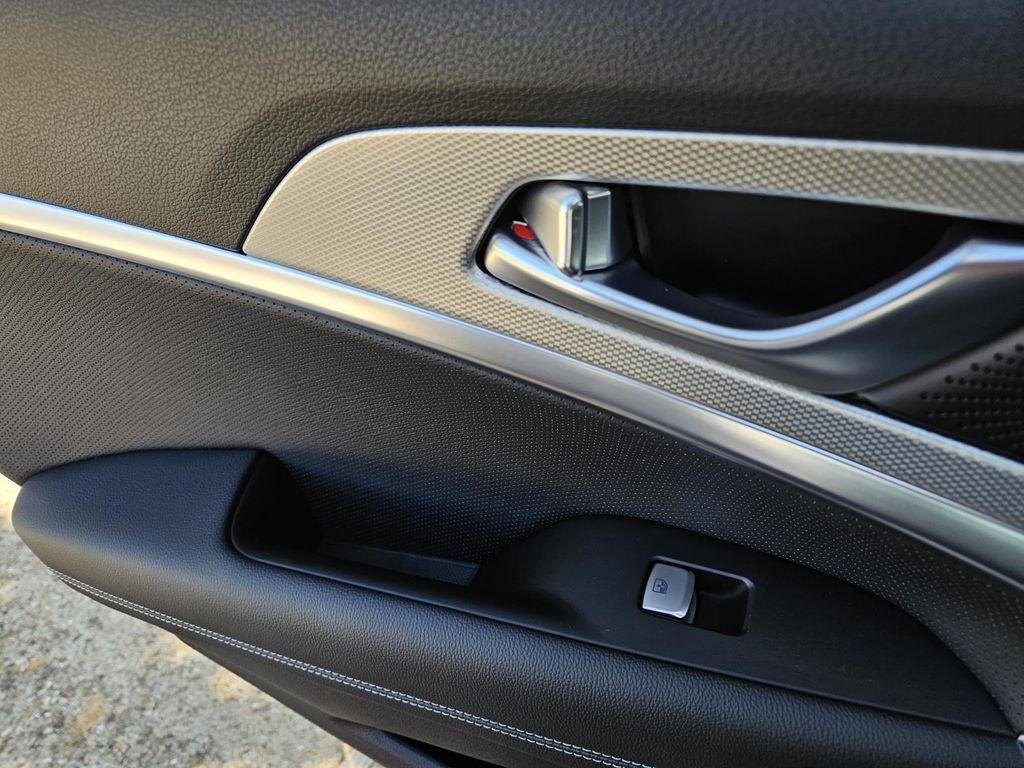 new 2026 Genesis G70 car, priced at $49,285