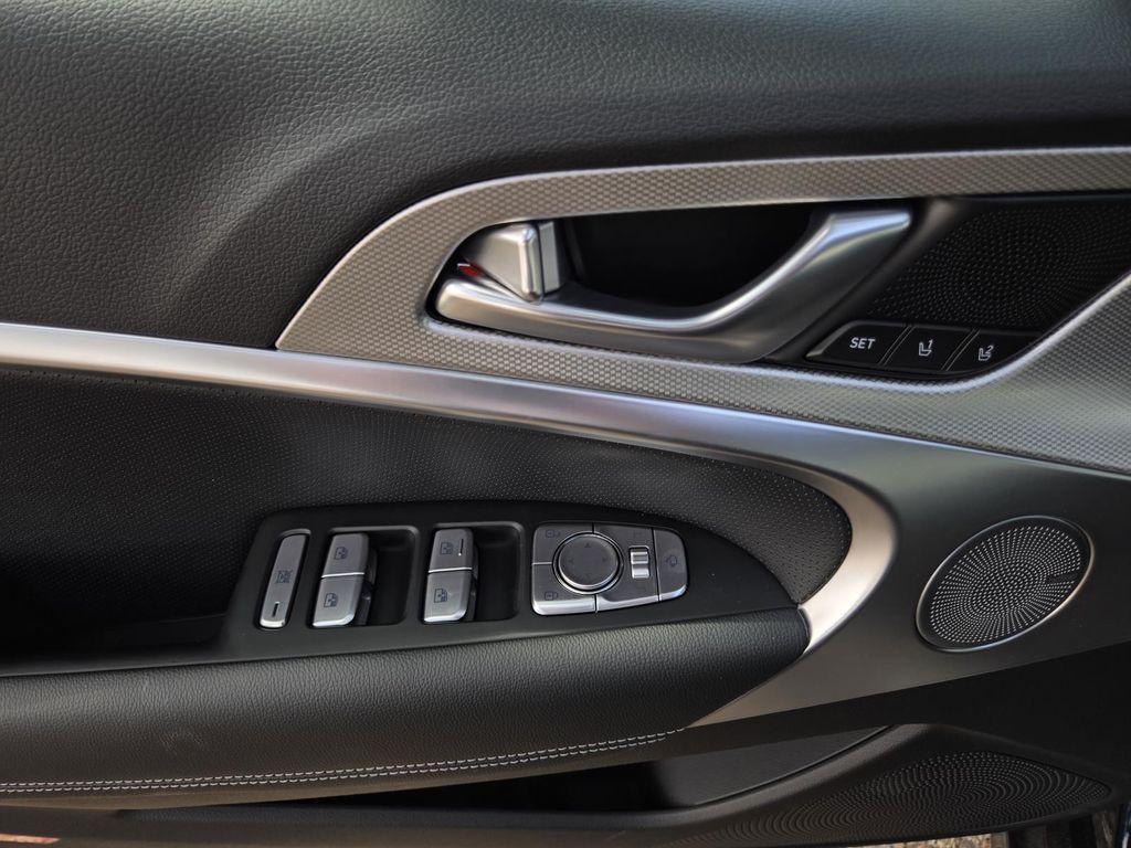 new 2026 Genesis G70 car, priced at $50,310