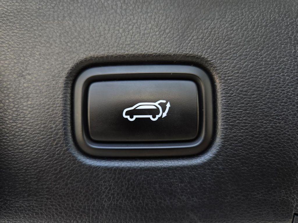 used 2022 Hyundai Tucson car, priced at $24,981