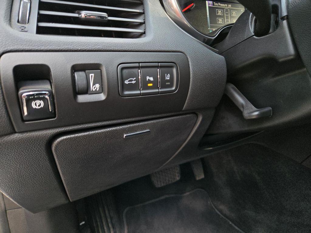 used 2016 Chevrolet Impala car, priced at $13,295