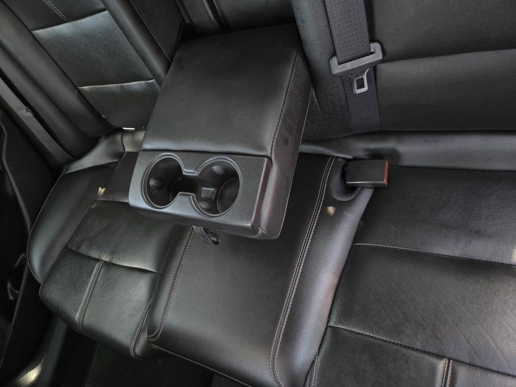 used 2016 Chevrolet Impala car, priced at $13,295