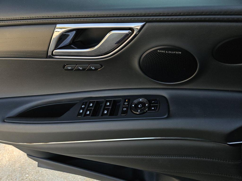 new 2026 Genesis GV80 car, priced at $85,395