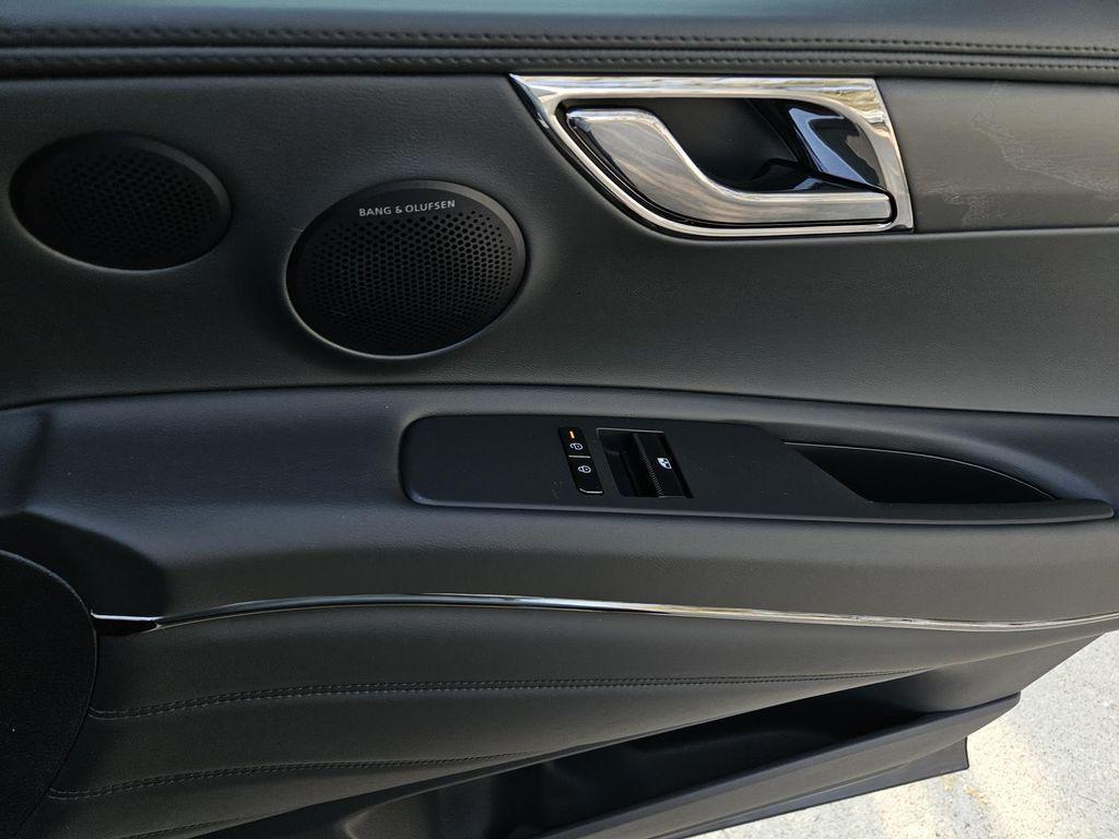 new 2026 Genesis GV80 car, priced at $85,395