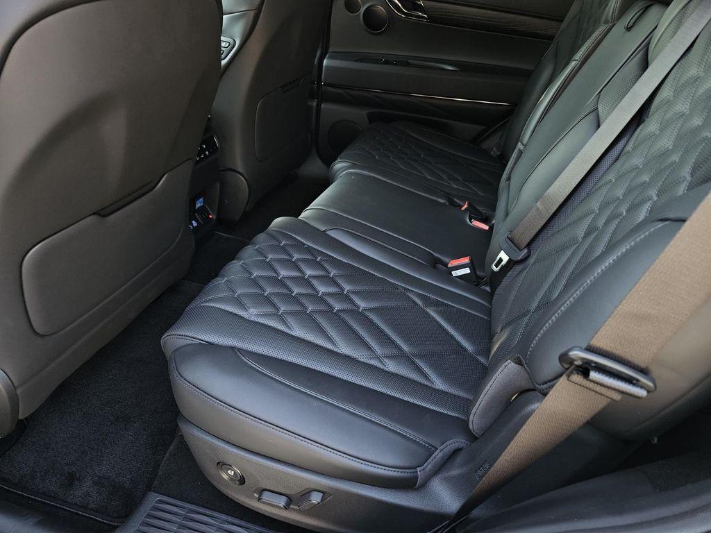new 2026 Genesis GV80 car, priced at $85,395