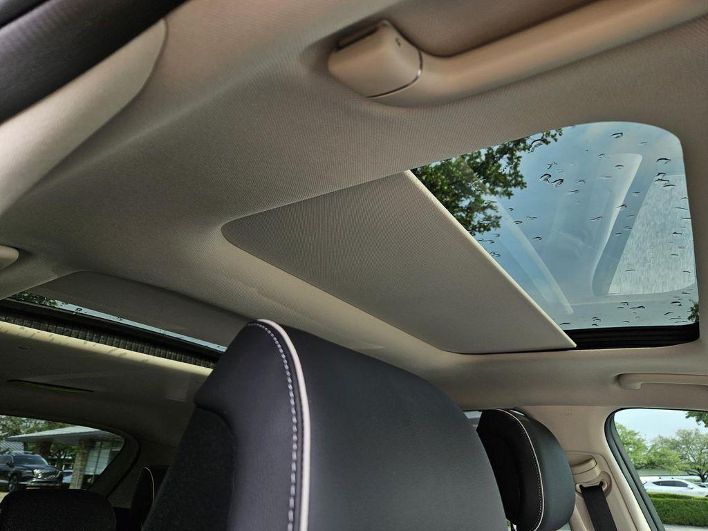 new 2025 Genesis GV80 car, priced at $73,670