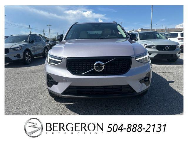 new 2026 Volvo XC40 car, priced at $45,195