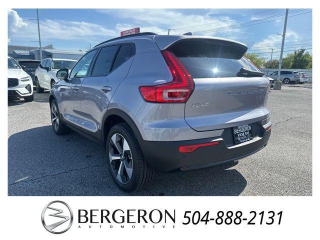 new 2026 Volvo XC40 car, priced at $45,195