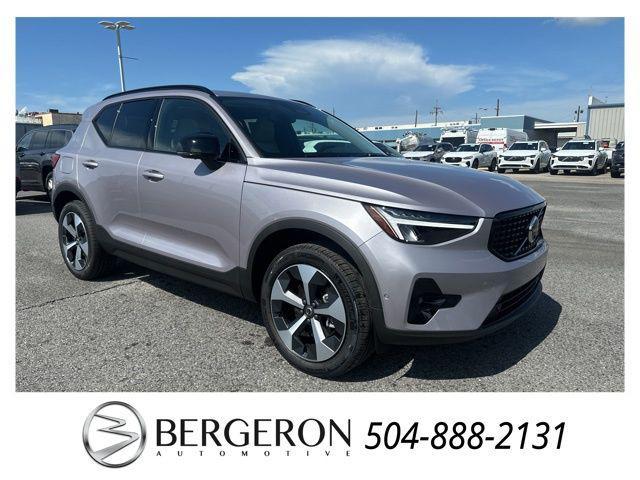 new 2026 Volvo XC40 car, priced at $45,195