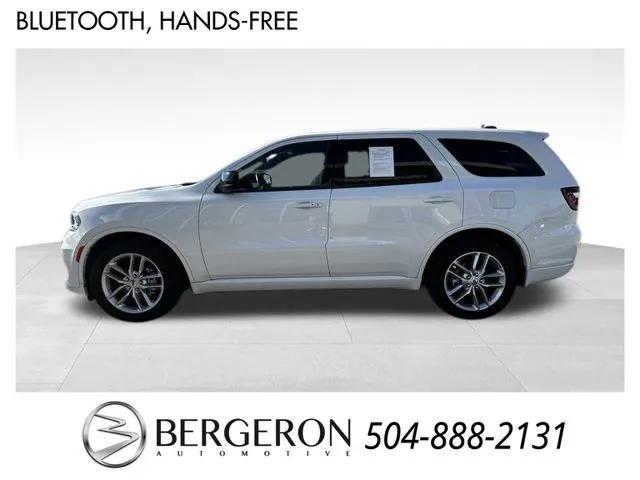 used 2023 Dodge Durango car