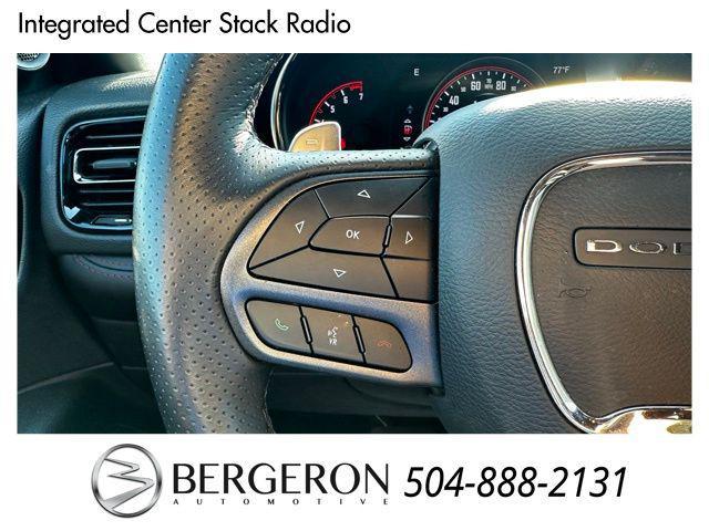 used 2023 Dodge Durango car