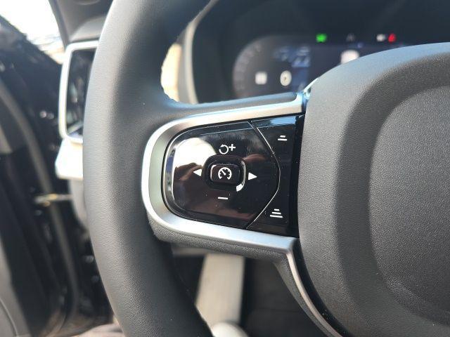 new 2026 Volvo XC90 car, priced at $70,595