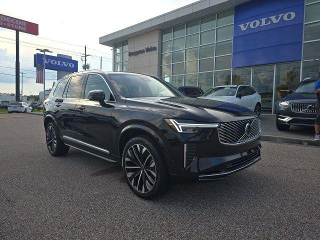 new 2026 Volvo XC90 car, priced at $70,595