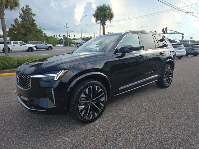 new 2026 Volvo XC90 car, priced at $70,595