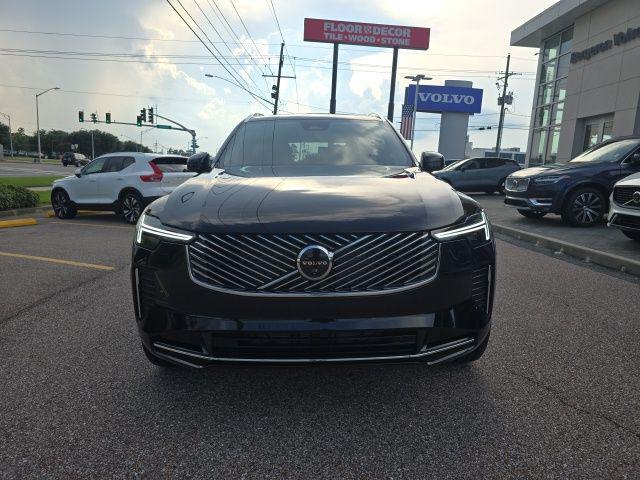 new 2026 Volvo XC90 car, priced at $70,595