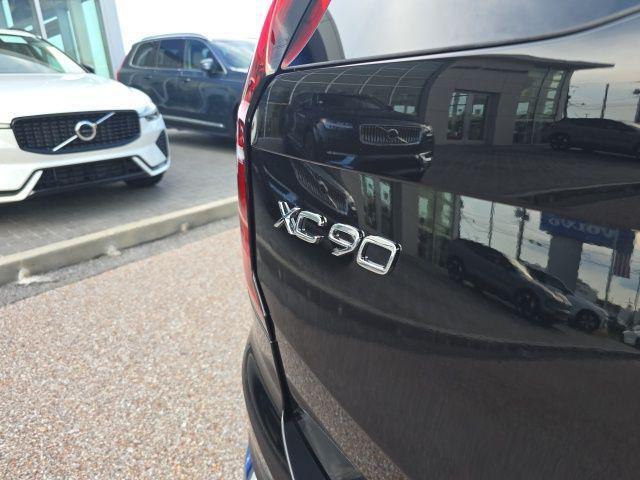 new 2026 Volvo XC90 car, priced at $70,595