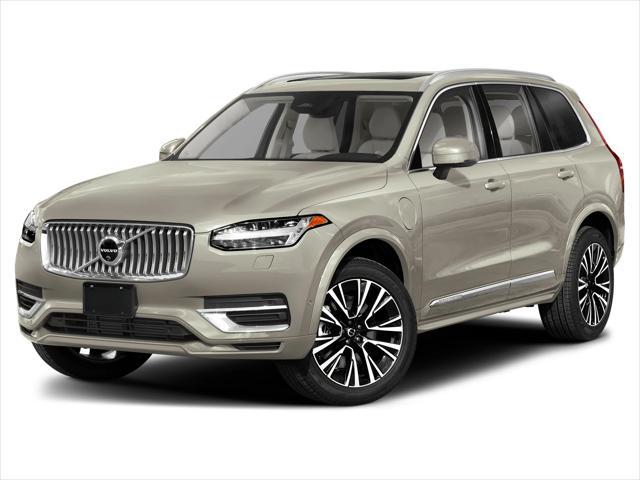 new 2025 Volvo XC90 Plug-In Hybrid car, priced at $76,395