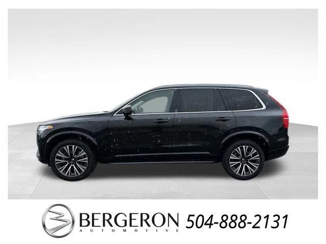 used 2022 Volvo XC90 car