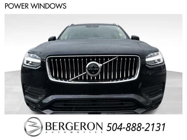 used 2022 Volvo XC90 car