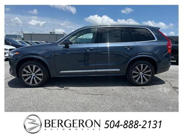 new 2025 Volvo XC90 car, priced at $64,951
