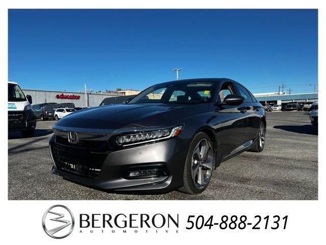 used 2019 Honda Accord car