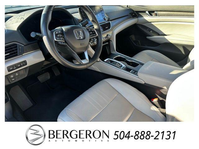 used 2019 Honda Accord car