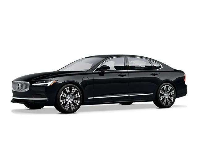 new 2025 Volvo S90 Plug-In Hybrid car, priced at $77,095