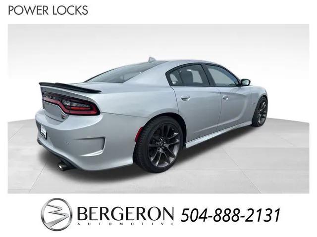 used 2023 Dodge Charger car