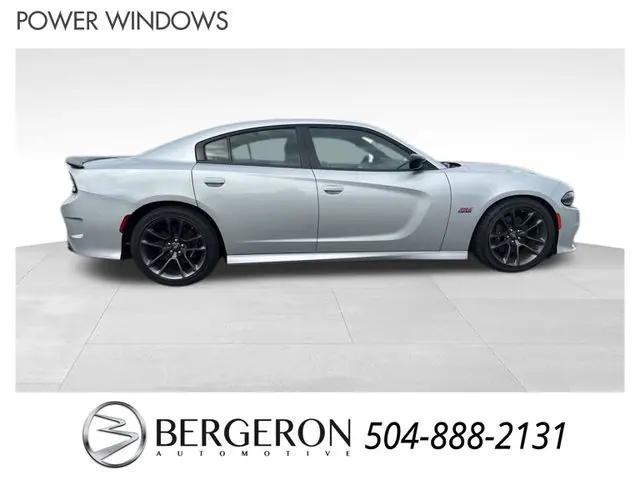 used 2023 Dodge Charger car