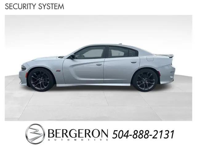 used 2023 Dodge Charger car