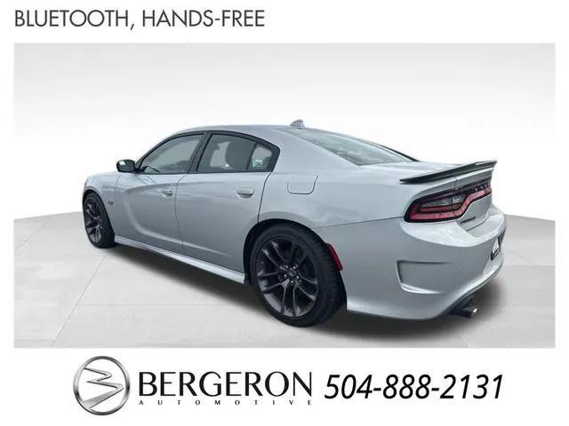 used 2023 Dodge Charger car