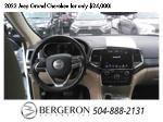 used 2022 Jeep Grand Cherokee car