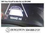 used 2022 Jeep Grand Cherokee car