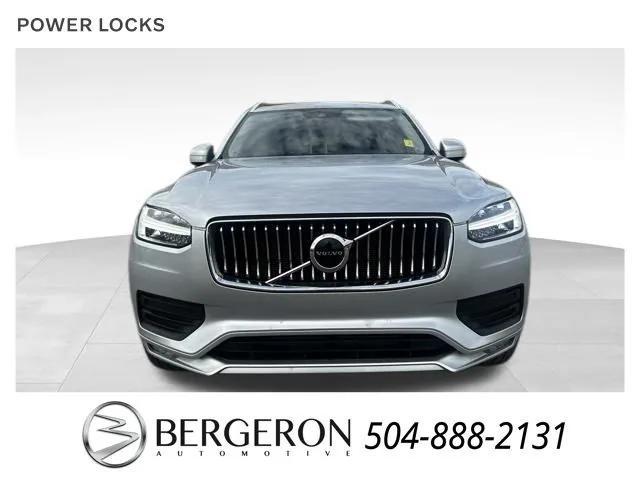 used 2022 Volvo XC90 car