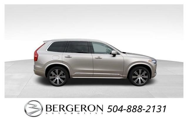 new 2024 Volvo XC90 Recharge Plug-In Hybrid car, priced at $75,595