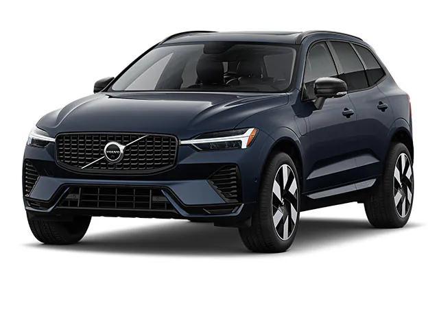 new 2025 Volvo XC60 Plug-In Hybrid car, priced at $70,695