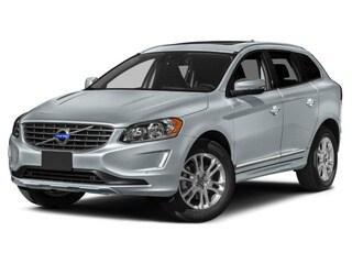 used 2017 Volvo XC60 car