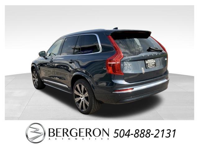 new 2024 Volvo XC90 Recharge Plug-In Hybrid car, priced at $75,695