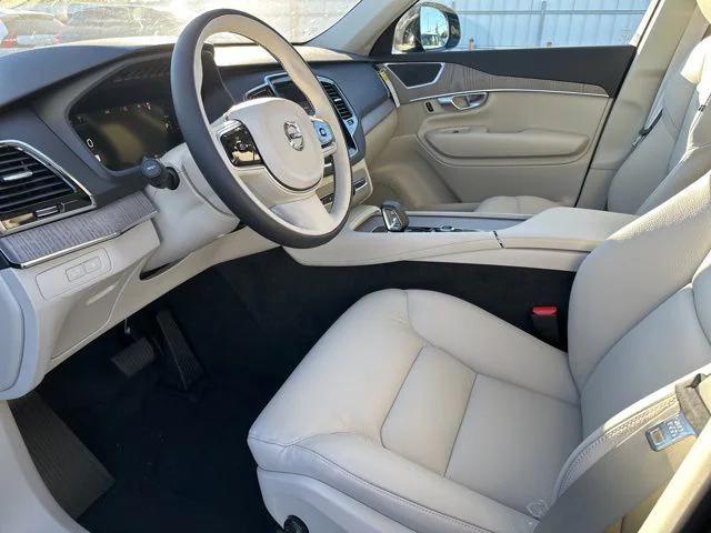 new 2025 Volvo XC90 Plug-In Hybrid car, priced at $72,900
