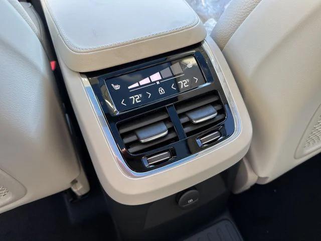 new 2025 Volvo XC90 Plug-In Hybrid car, priced at $72,900